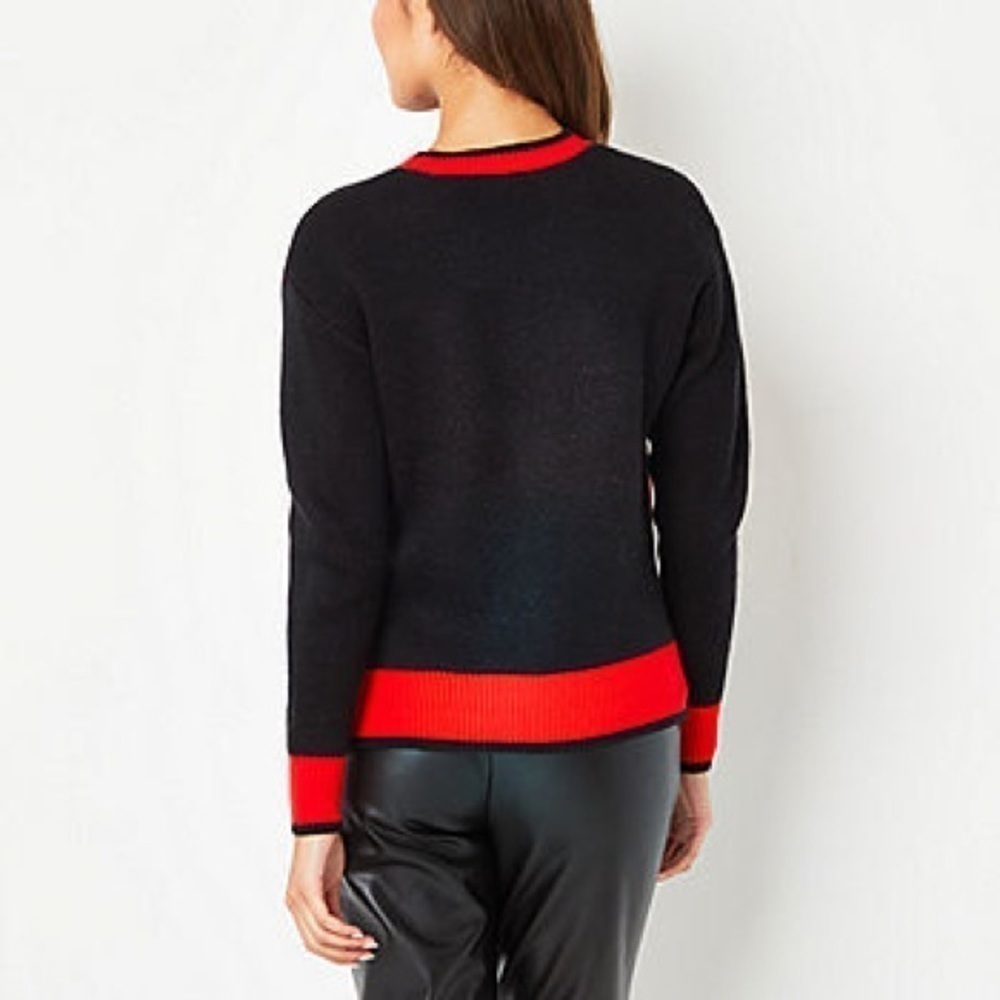 Juicy Couture sweater - Picture 4 of 6